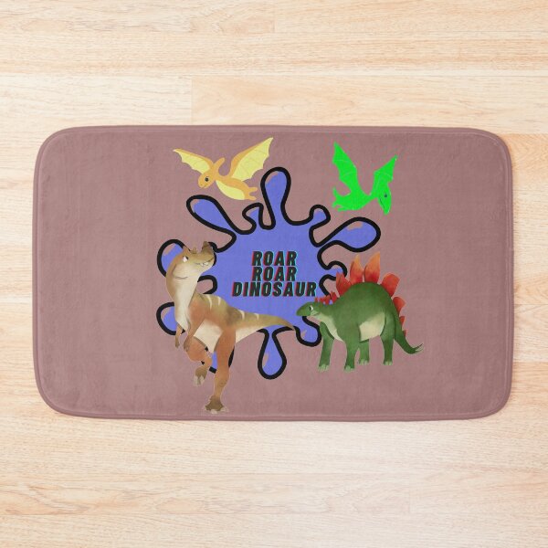 Item preview, Roar Roar Dinosaur !!! designed and sold by Byoudesigns.