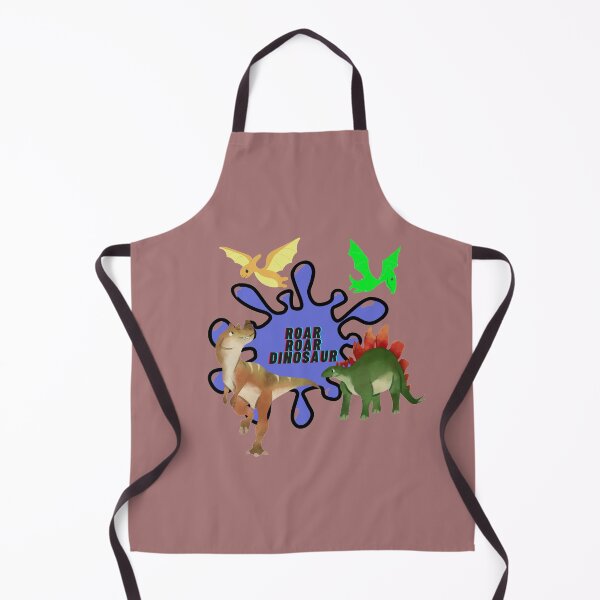 Item preview, Roar Roar Dinosaur !!! designed and sold by Byoudesigns.