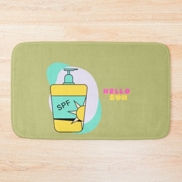 Item preview, Hello Sun designed and sold by BlueAster20.