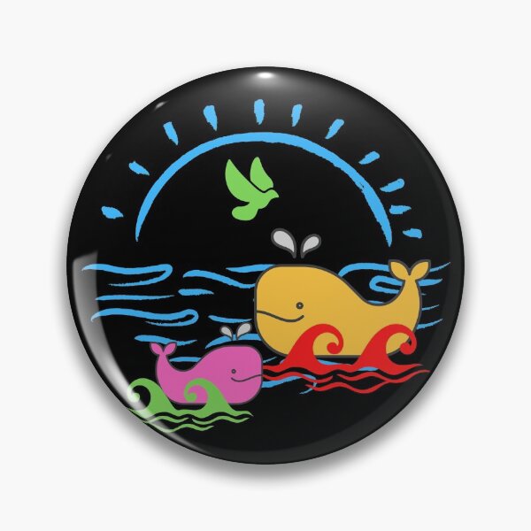 Item preview, whale designed and sold by Asd-Juggy.