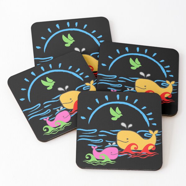 Item preview, whale designed and sold by Asd-Juggy.
