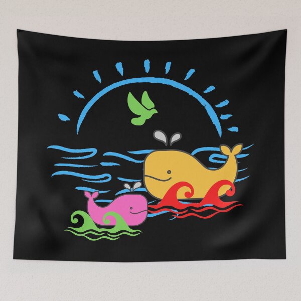 Item preview, whale designed and sold by Asd-Juggy.