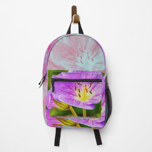 Item preview, Multiple Blossoms Bright Purple Flowers Design designed and sold by EarthArtDesigns.