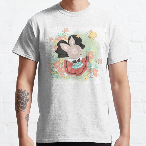 Let's dance! Classic T-Shirt