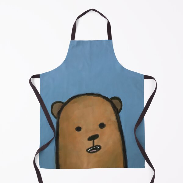Item preview, Potato Bear designed and sold by Jordan Lyric.