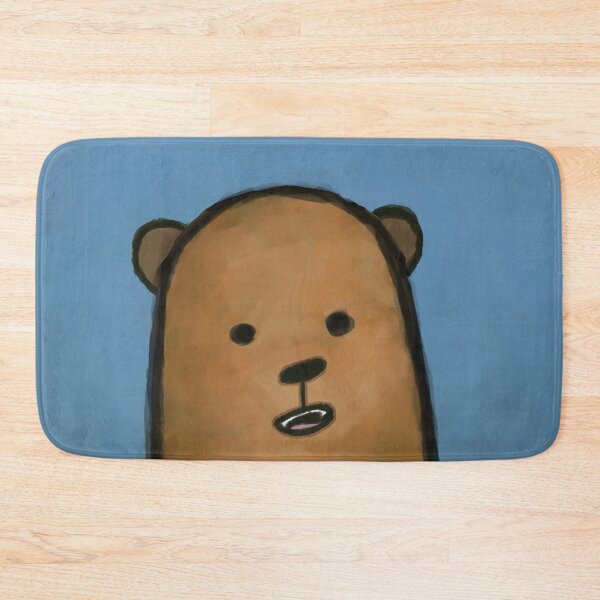 Item preview, Potato Bear designed and sold by Jordan Lyric.