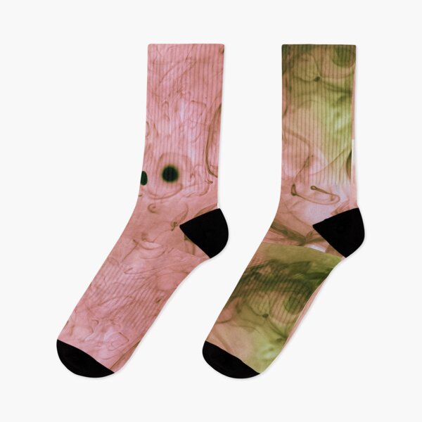 Item preview, Beautiful Smoke Pattern designed and sold by stilbon.