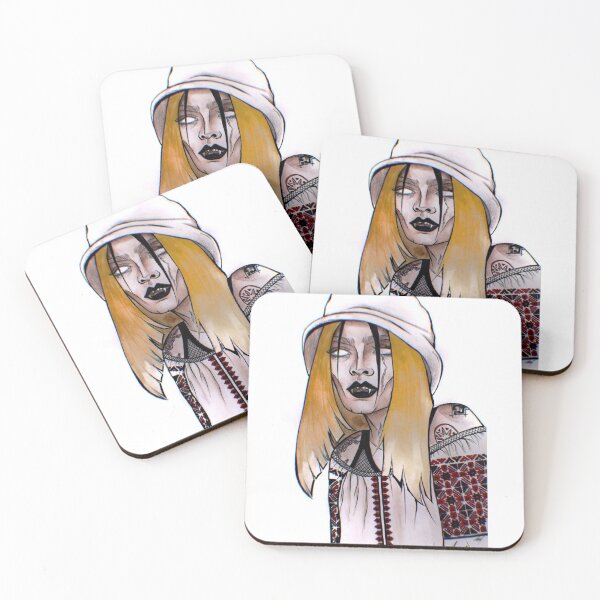 Item preview, Vampire Lady VII designed and sold by valeaielelor.