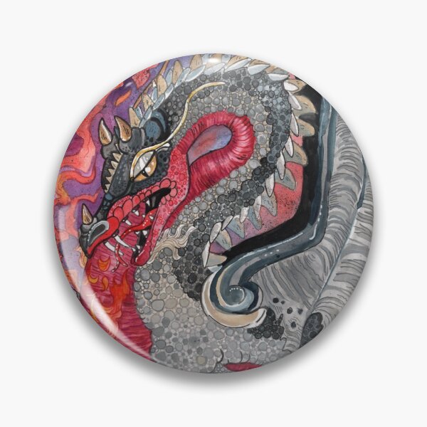 Item preview, Bryagh Flight of Dragons designed and sold by Shadowind.