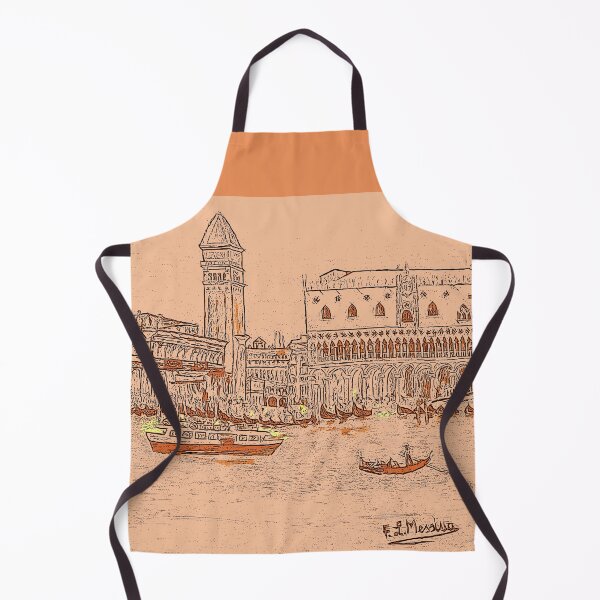 Item preview, Beautiful Venice designed and sold by Loredana Messina.