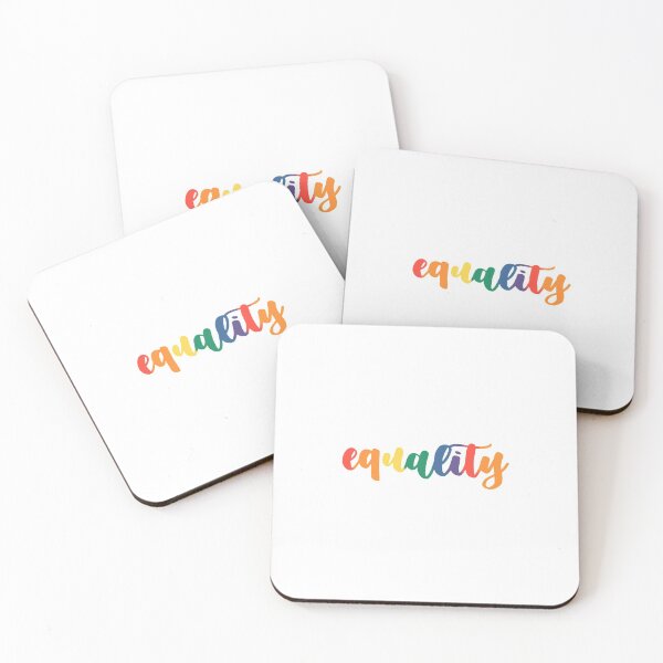 Item preview, equality designed and sold by liv ☾.