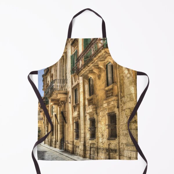 Item preview, Streets Of Malta designed and sold by Londonimages.
