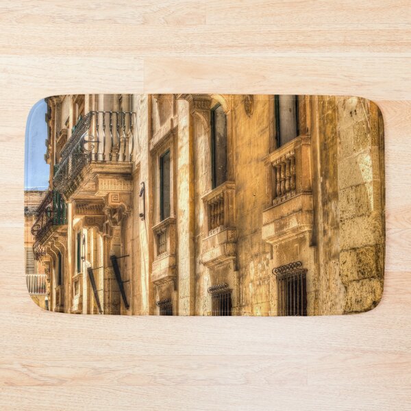 Item preview,  Streets Of Malta  designed and sold by Londonimages.