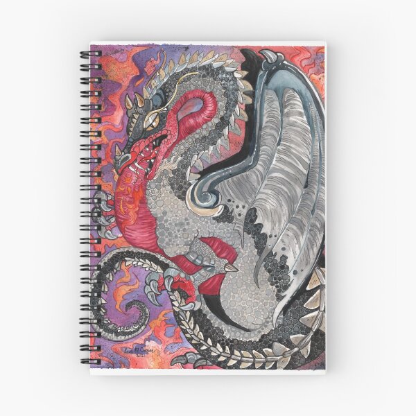 Item preview, Bryagh Flight of Dragons designed and sold by Shadowind.
