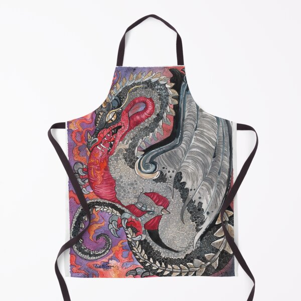 Item preview, Bryagh Flight of Dragons designed and sold by Shadowind.