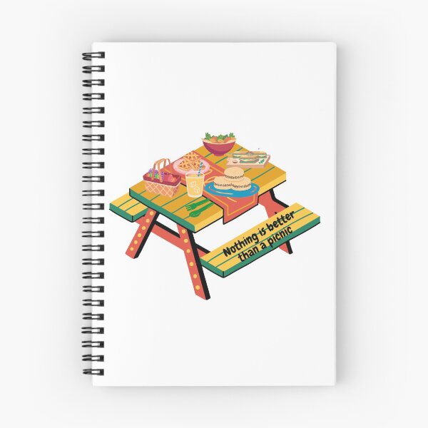 Item preview, Picnic time designed and sold by GEWINN.