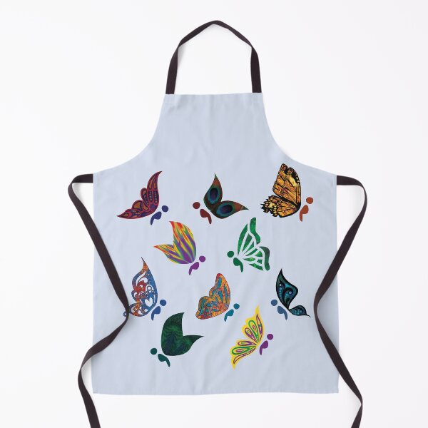 Item preview, flutter designed and sold by Reflection of You.
