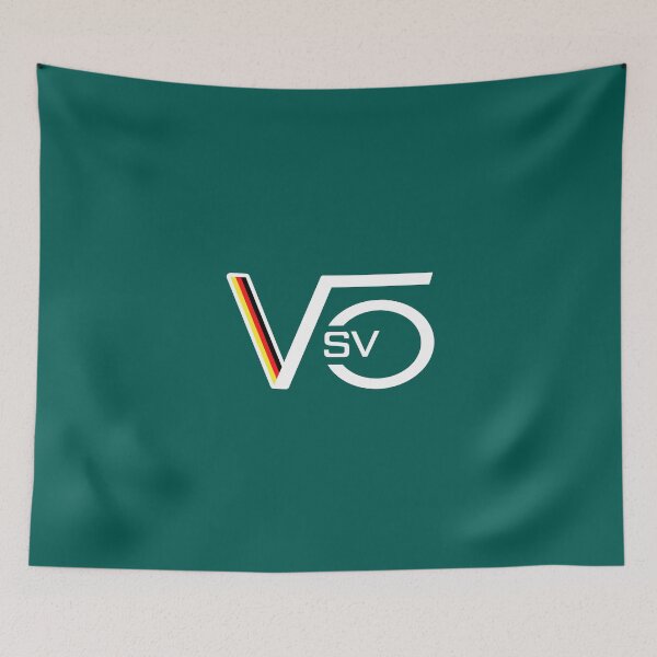 Item preview, sebastian vettel 5,  designed and sold by classicdshop.