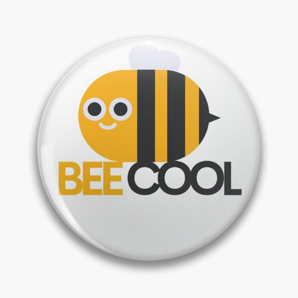 Item preview, Bee Cool designed and sold by LSquaredOnline.
