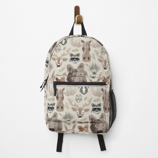 Item preview, Into the Woods - Taupe designed and sold by nickneuman101.