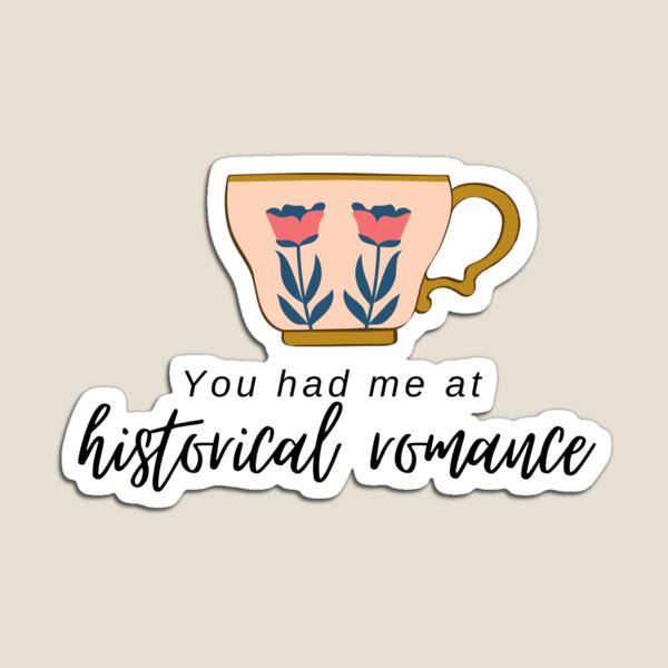 Aperçu de l'œuvre Tu m'as eu à Historical Romance - Lecteur de romance historique créée et vendue par WhipsAndKisses.
