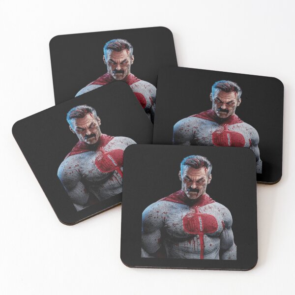 Item preview, Bloody Omni Ma| Perfect Gift designed and sold by paulajana.