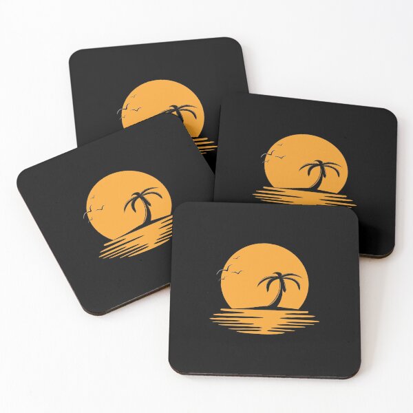 Item preview,  Sunset designed and sold by GreenJelli.