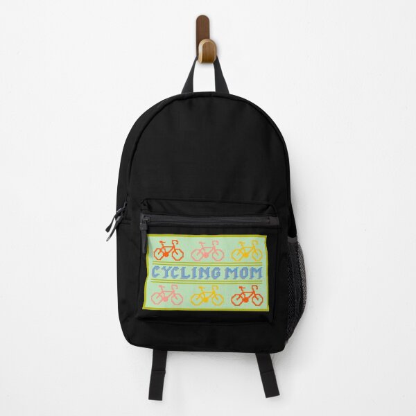 Item preview, Cycling Mom designed and sold by gambarin-art.