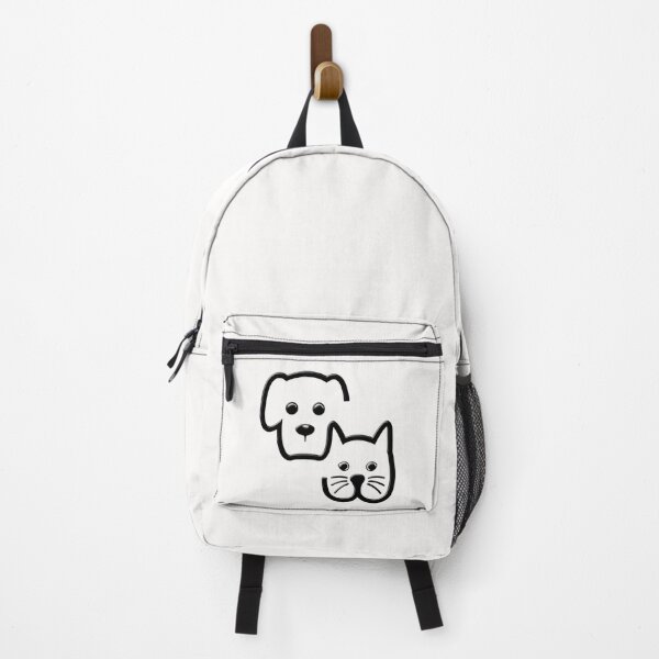 Item preview,  cat and dog friendship designed and sold by Elbruz.