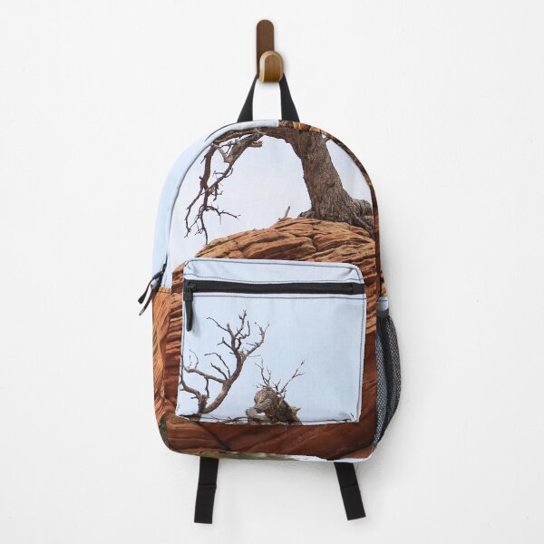 Item preview, Lonely Tree in Zion'sNational Park designed and sold by NaturesLens.
