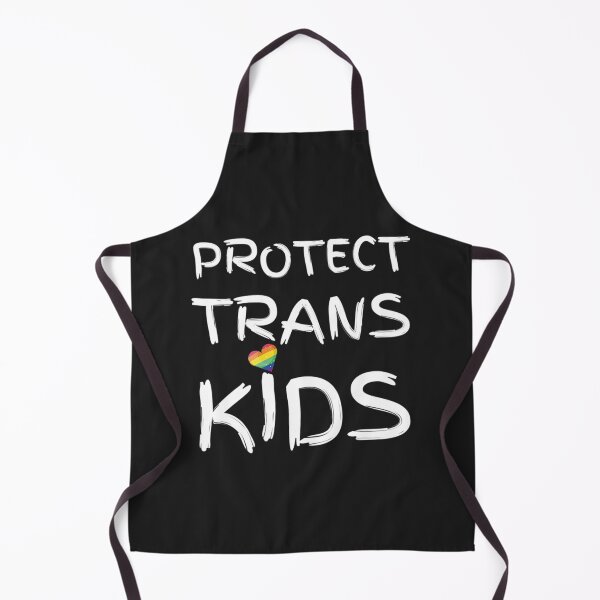 Item preview, Protect Trans Kids T-ShirtProtect Trans Kids designed and sold by WallaChest.