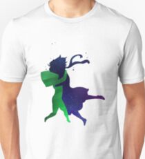 Space Mates Unisex T-Shirt