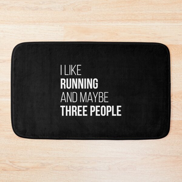 Item preview, Running Funny Quote for Wome| Perfect Gift designed and sold by sherricam.