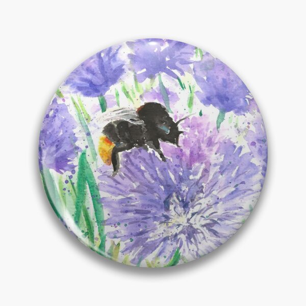 Item preview, A welcome visitor designed and sold by Louisa Clamp.
