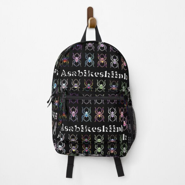 Item preview, Asabikeshiinh (spider) Pride Multi-Group designed and sold by KendraHowland.