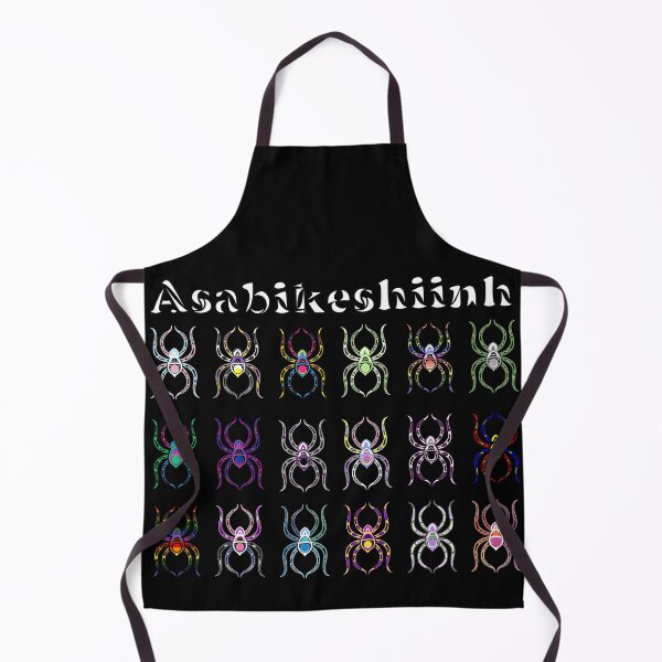 Item preview, Asabikeshiinh (spider) Pride Multi-Group designed and sold by KendraHowland.