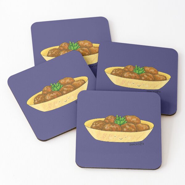 Item preview, A bowl of beef rendang designed and sold by Snacks-At-3.