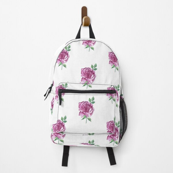 Item preview, Remember to Stop to Smell the Roses 6821 designed and sold by mandalafractal.