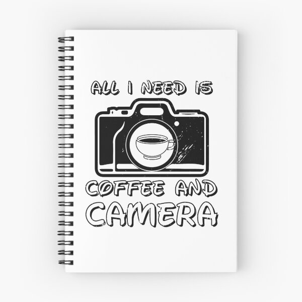 Item preview, COFFEE and CAMERA  designed and sold by MrNakrit.
