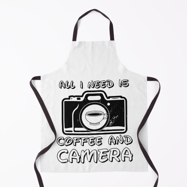 Item preview, COFFEE and CAMERA designed and sold by MrNakrit.