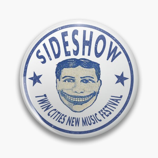 Item preview, Sideshow 1 designed and sold by 113-Composers.