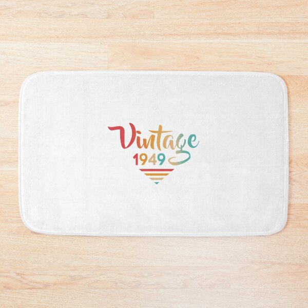 Item preview, Vintage 1949 T-ShirtVintage 1949 designed and sold by WallaChest.