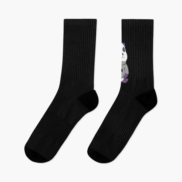 Item preview, Ace the Panda subtle asexual design designed and sold by IncognitumArt.