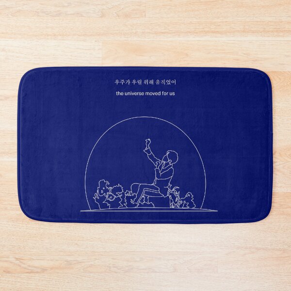 Item preview, Serendipity White Outline Print designed and sold by lineartdesigns.