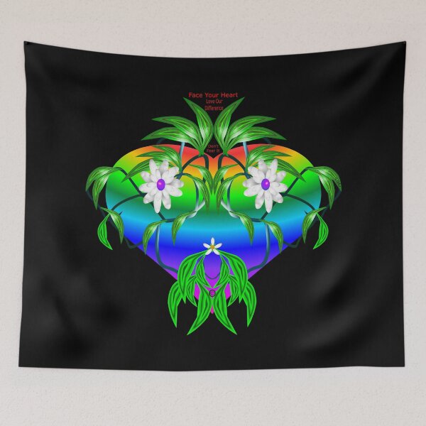 Item preview, Tig Rainbow designed and sold by Roger R Cormier.