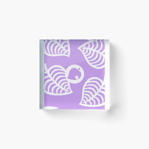 Item preview, Nook phone cover lilac designed and sold by M4ruchi.