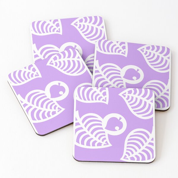 Item preview, Nook phone cover lilac designed and sold by M4ruchi.