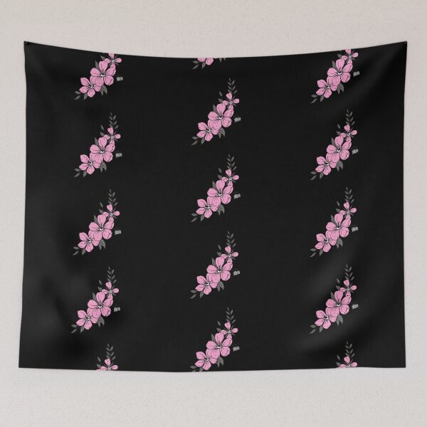Item preview, Subtle demigirl flowers. demigirls flowers designed and sold by tiredandbored.