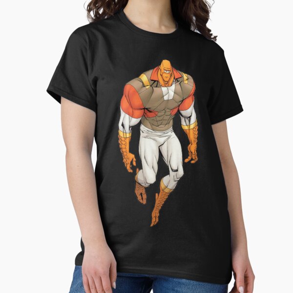 Allen The Alie| Perfect Gift Classic T-Shirt
