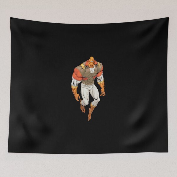 Item preview, Allen The Alie| Perfect Gift designed and sold by paulajana.